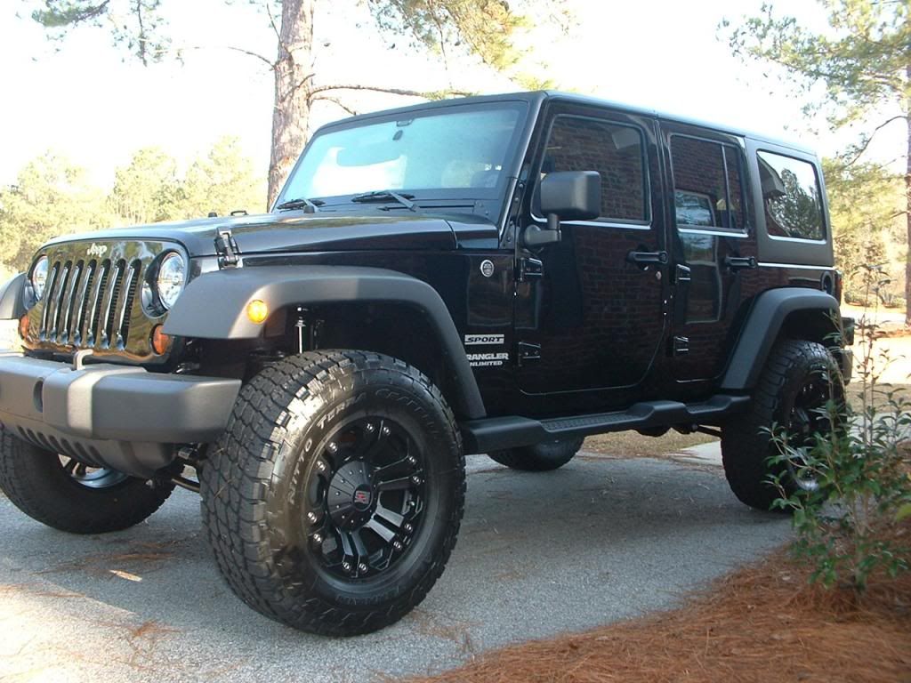 Starting To Understand the Jeep "Disease" Jeep Wrangler Forum